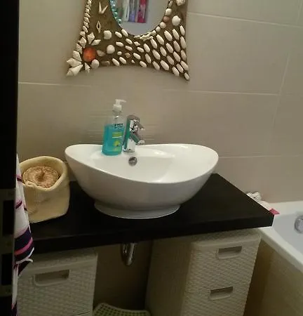 Liliom Apartman * Zamardi