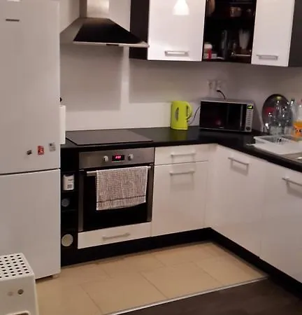 Liliom Apartman Apartment Zamardi