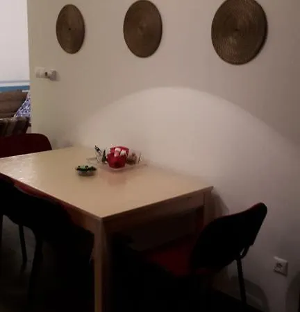 Liliom Apartman