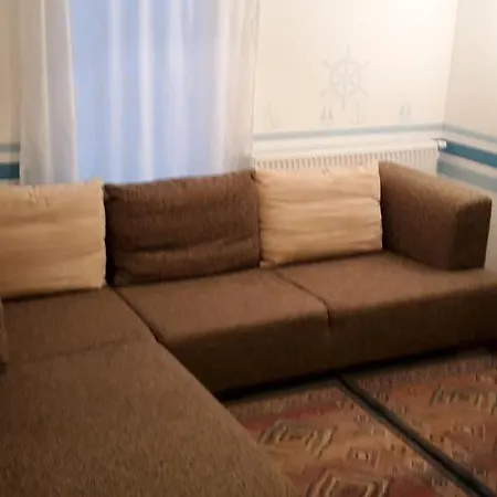 Apartment Liliom Apartman