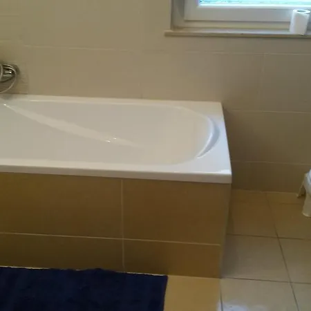Liliom Apartman