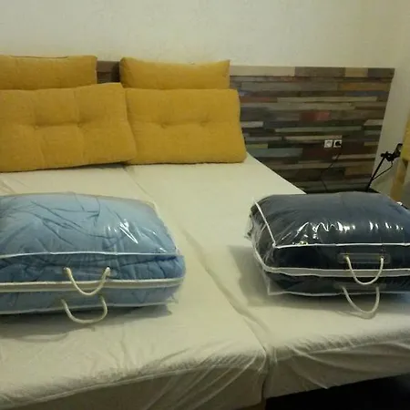 Liliom Apartman Apartment Zamardi